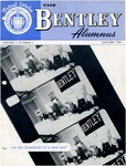 Volume 05 Issue 02 - January 1963 by Bentley University