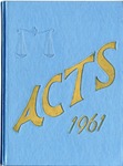 1961 - ACTS by Bentley University