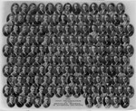 Graduating Class Photo, Day Division, 1926 by Bentley University