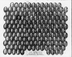 Graduating Class Photo, Day Division, 1927 by Bentley University