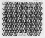 Graduating Class Photo, Day Division, 1928 by Bentley University