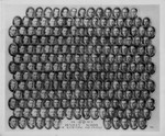 Graduating Class Photo, Day Division, 1929 by Bentley University