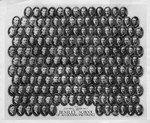 Graduating Class Photo, Evening Division, 1930 by Bentley University
