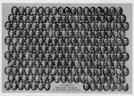 Graduating Class Photo, Evening Division, 1932 by Bentley University