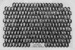 Graduating Class Photo, Evening Division, 1933 by Bentley University