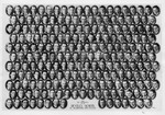 Graduating Class Photo, Day Division, 1935 by Bentley University