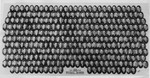 Graduating Class Photo, Day Division, 1939 by Bentley University